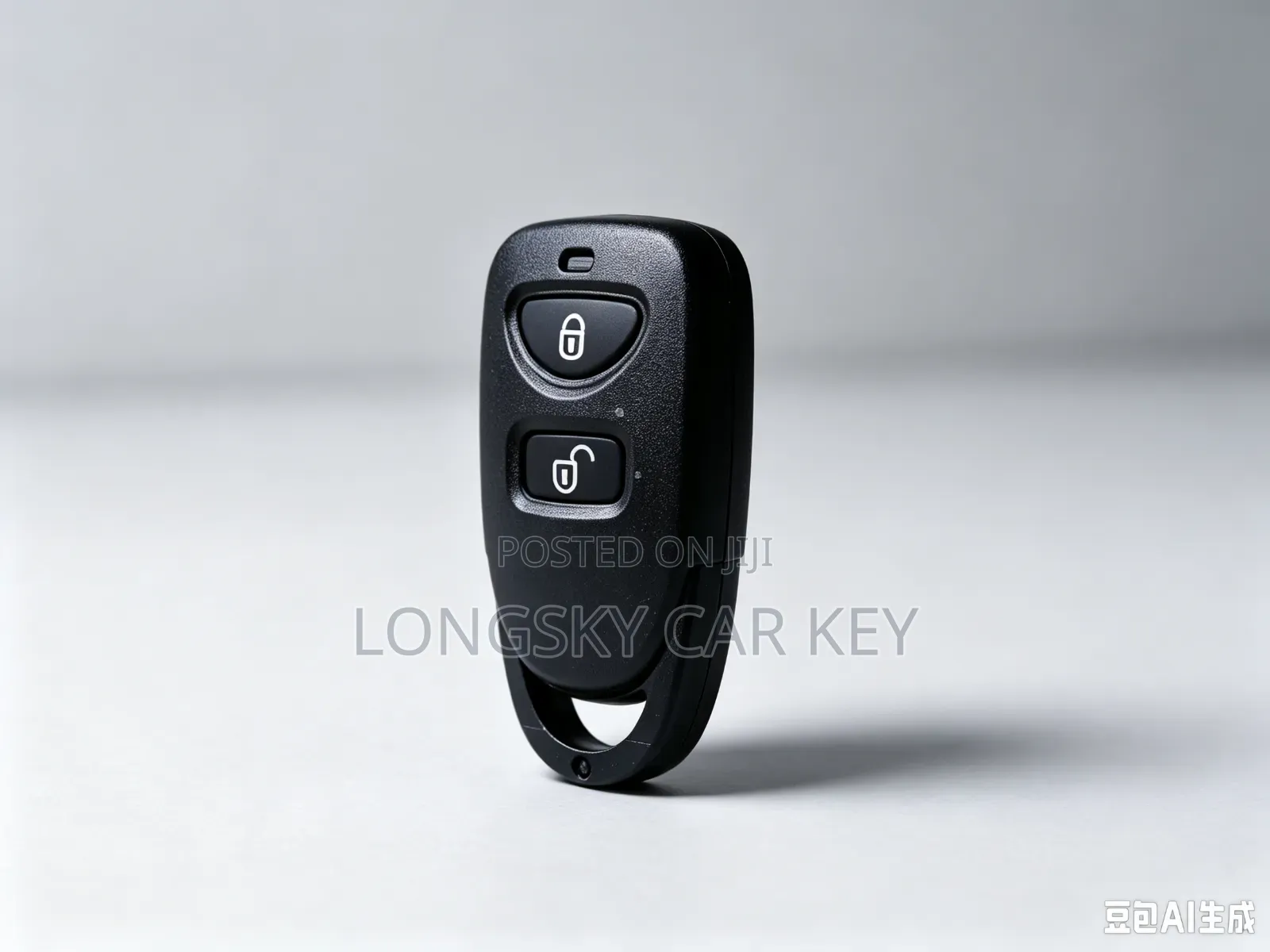 Toyota Old Remote Cases/Shells
