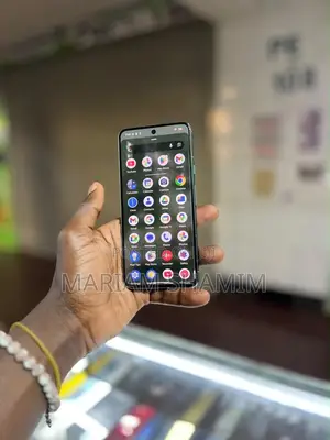 Google Pixel 8 128 GB Graphite