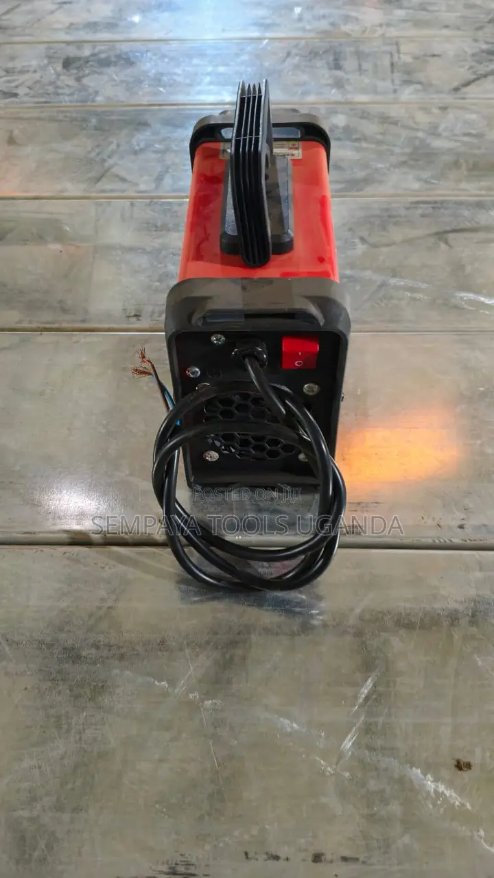 ZX7-250 Portable DC Inverter MMA / Stick Arc Welding Machine (220V)