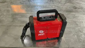 ZX7-250 Portable DC Inverter MMA / Stick Arc Welding Machine (220V)