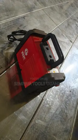 ZX7-250 Portable DC Inverter MMA / Stick Arc Welding Machine (220V)