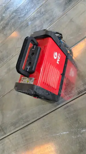 ZX7-250 Portable DC Inverter MMA / Stick Arc Welding Machine (220V)