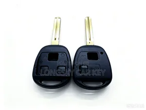 G Case for Toyota Insert to Start Car Keys