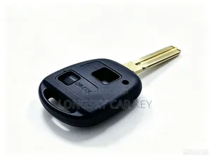 G Case for Toyota Insert to Start Car Keys