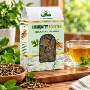 Herb Haven Immunity Booster Tea