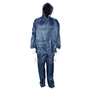 Waterproof Rain Suit (2 Piece)