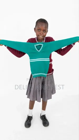 School Sweaters