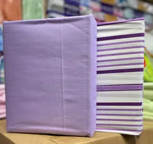 Lavender Bedsheets 6*6 Purple