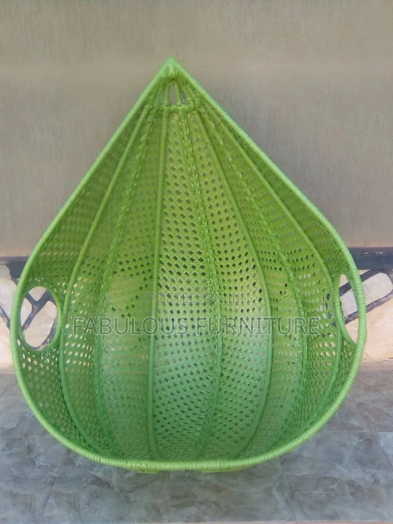 Swing Chair,it Available in Different Colours