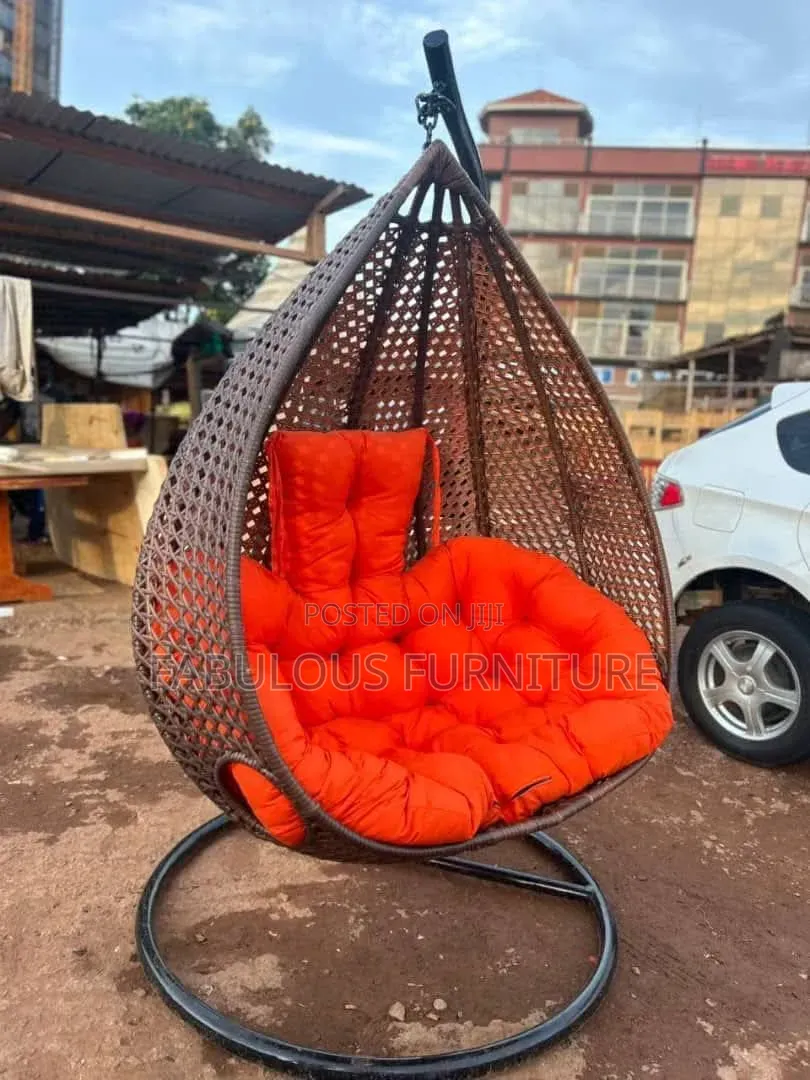 Swing Chair,it Available in Different Colours
