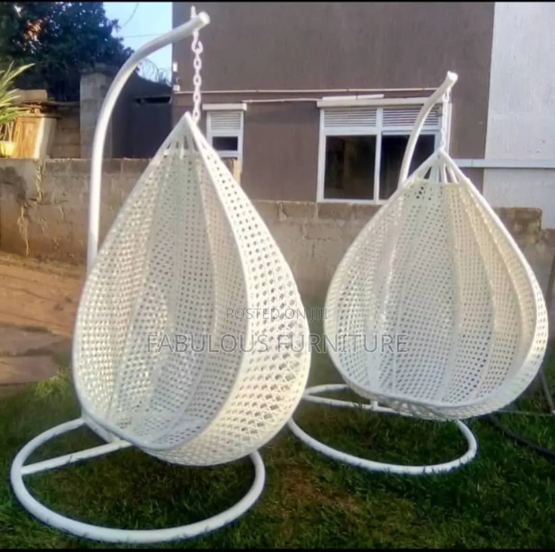Swing Chair,it Available in Different Colours