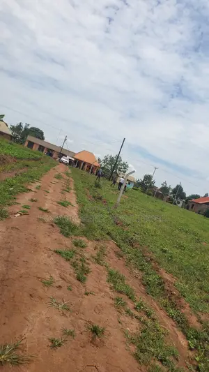 KIWENDA BULESA Estate View Estate Plots Available at 35m With TITLES