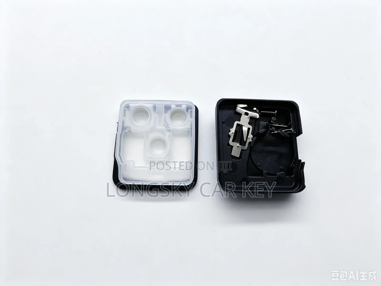 Honda Acura Shells/Cases for Replacement