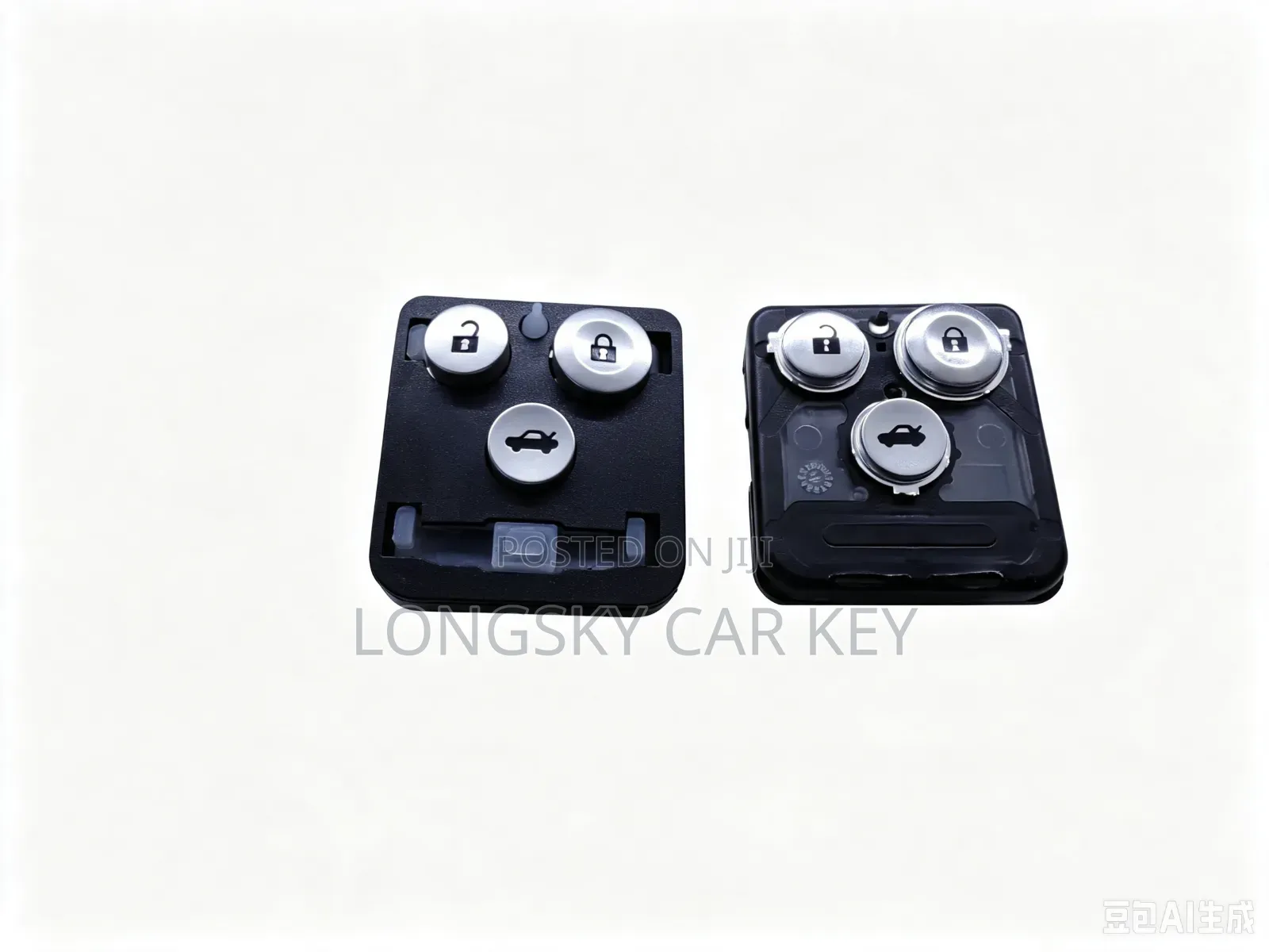Honda Acura Shells/Cases for Replacement