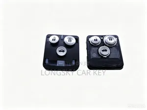 Honda Acura Shells/Cases for Replacement