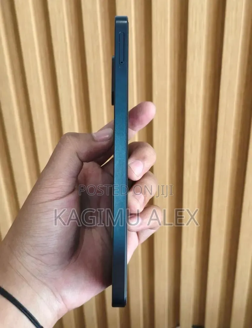 New Samsung Galaxy A07 128 GB Black