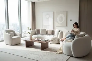 Stylish Bean Sofa Chair