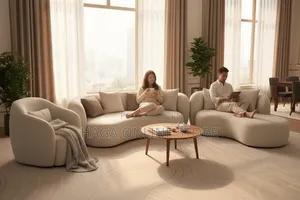 Stylish Bean Sofa Chair