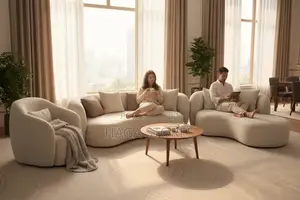 Stylish Bean Sofa Chair