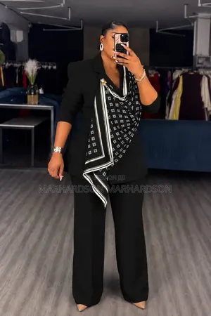 Classy and Elegant Women Suits