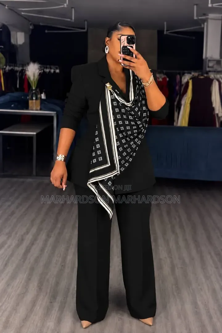 Classy and Elegant Women Suits