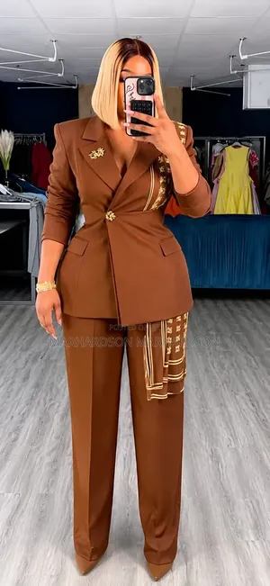 Classy and Elegant Women Suits