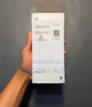 New Samsung Galaxy A07 128 GB Black