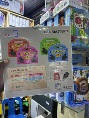 New Bebe B88 64 GB Black