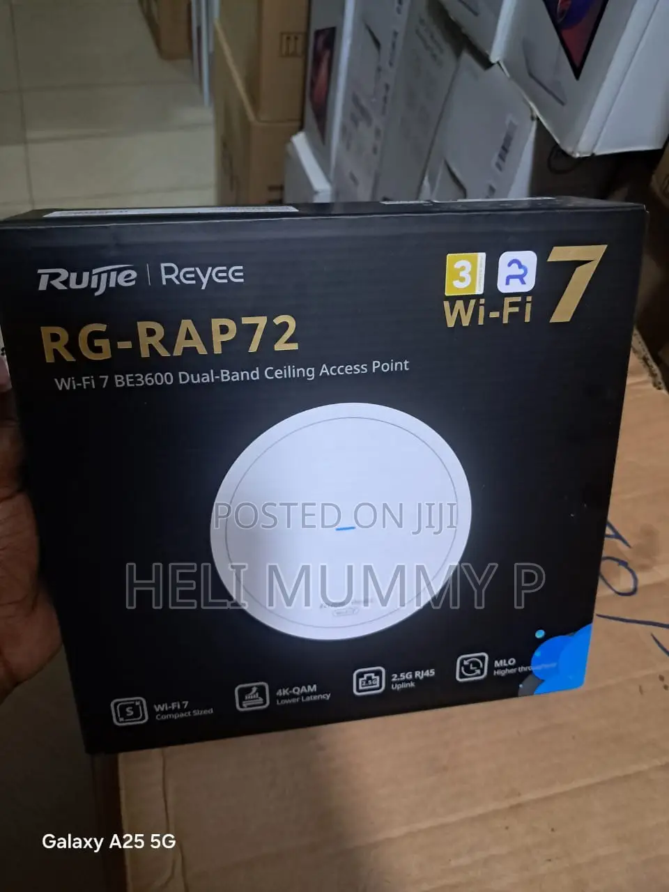 Ruijie Reyee RG-RAP72