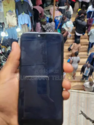 Kyocera Gratina 32 GB Black