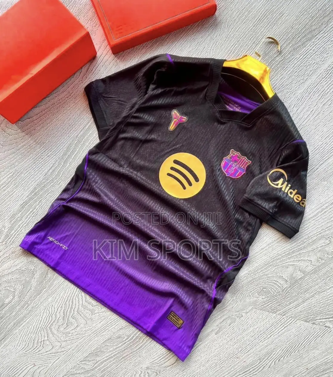 Barcelona Fc