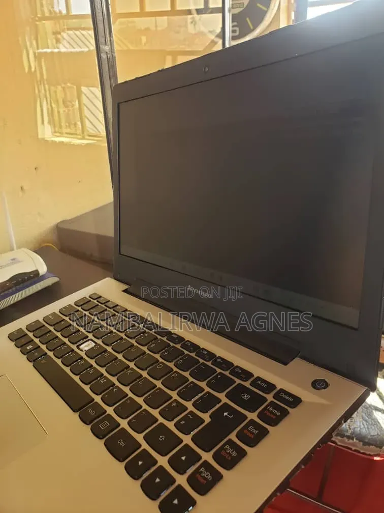 Laptop Lenovo ThinkPad T490s 8GB Intel Core i5 HDD 500GB