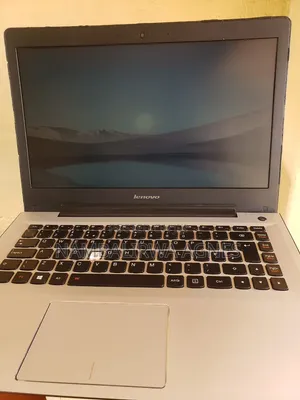Laptop Lenovo ThinkPad T490s 8GB Intel Core i5 HDD 500GB