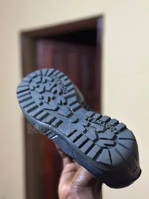 Field Shoe