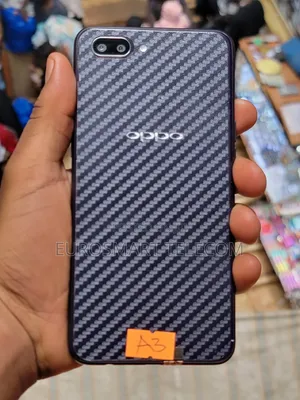 Oppo A3 128 GB Black