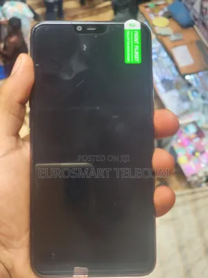 Oppo A3 128 GB Black