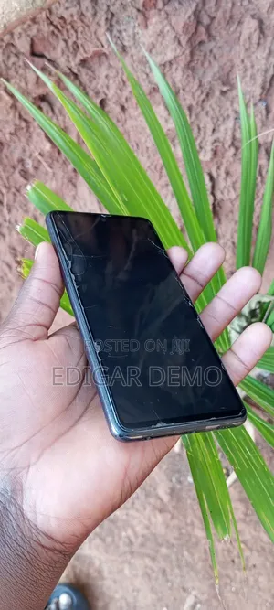 Samsung Galaxy A52s 5G 128 GB Black
