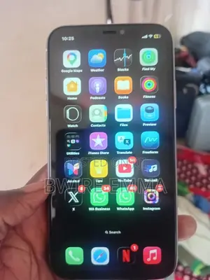 Apple iPhone 11 64 GB Purple