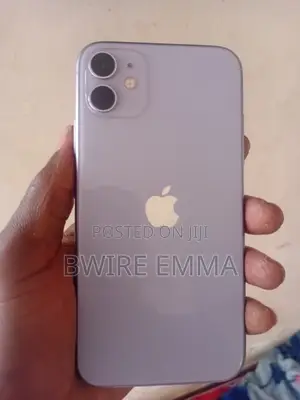Apple iPhone 11 64 GB Purple