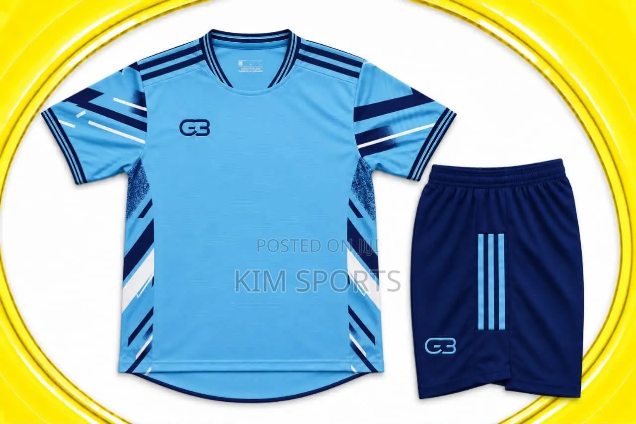 Plain Kits