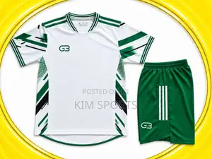 Plain Kits
