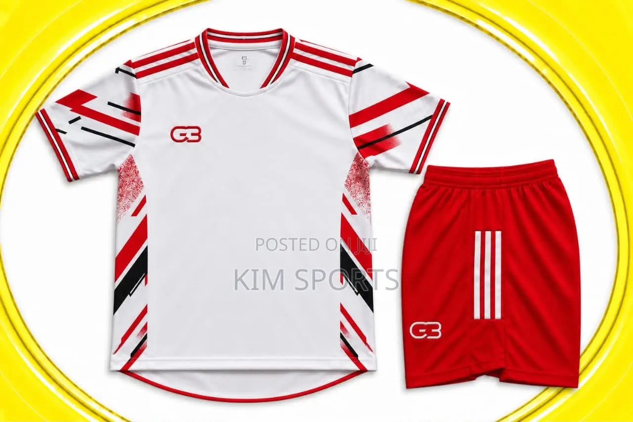 Plain Kits