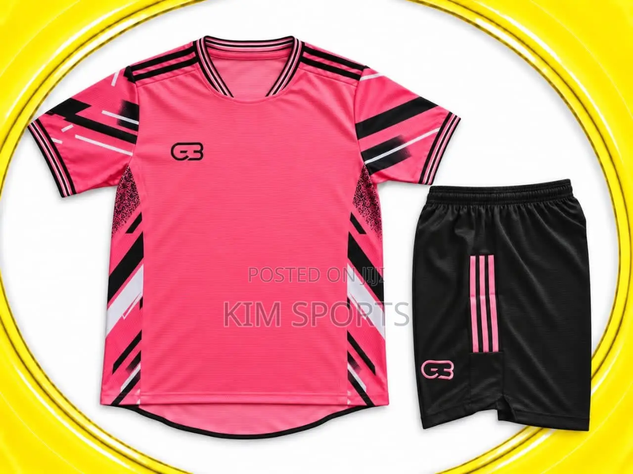 Plain Kits