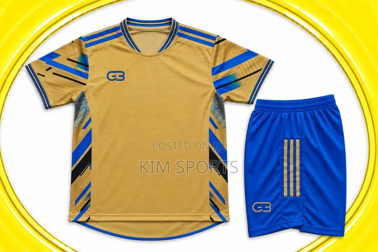 Plain Kits