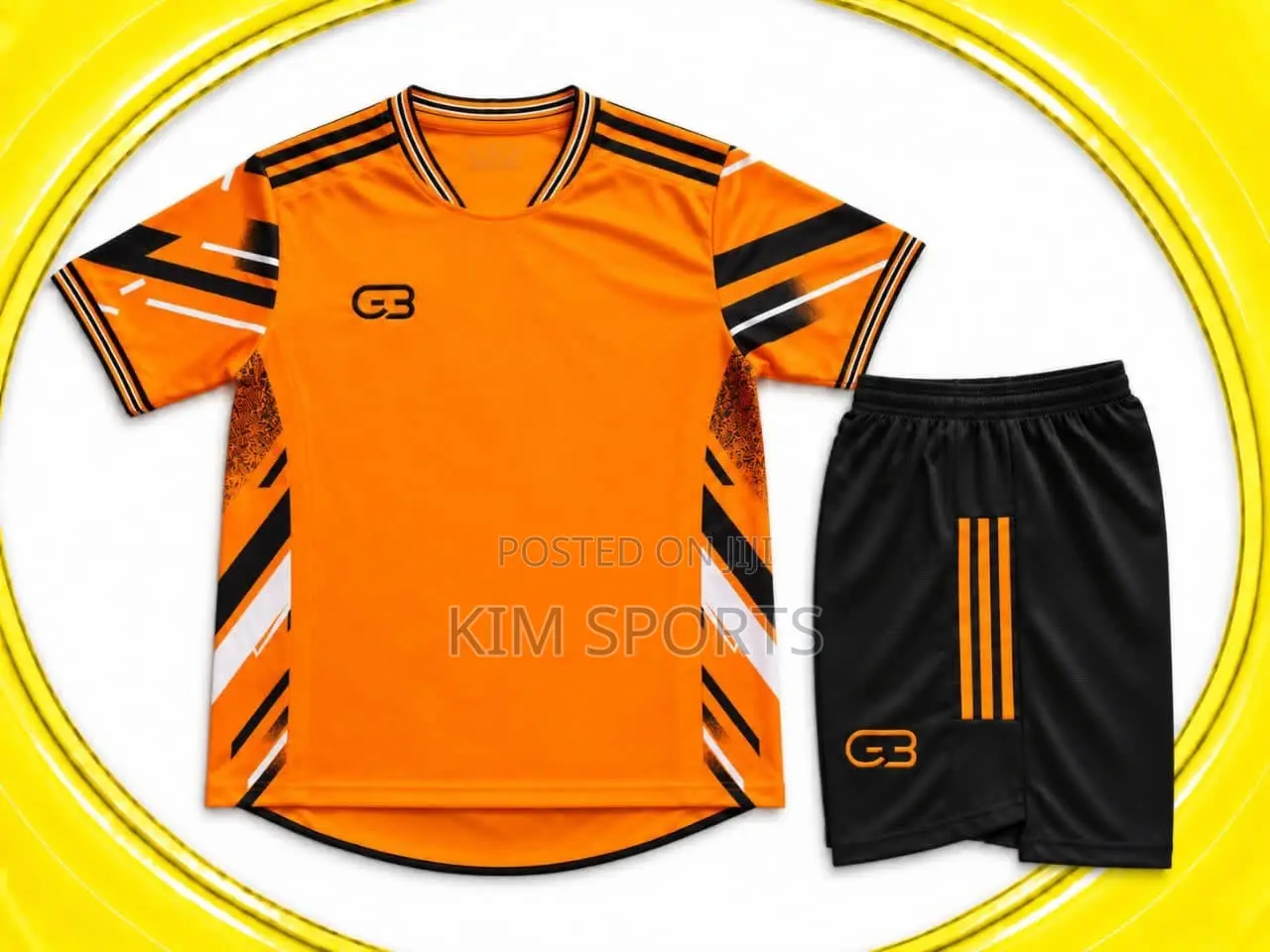 Plain Kits