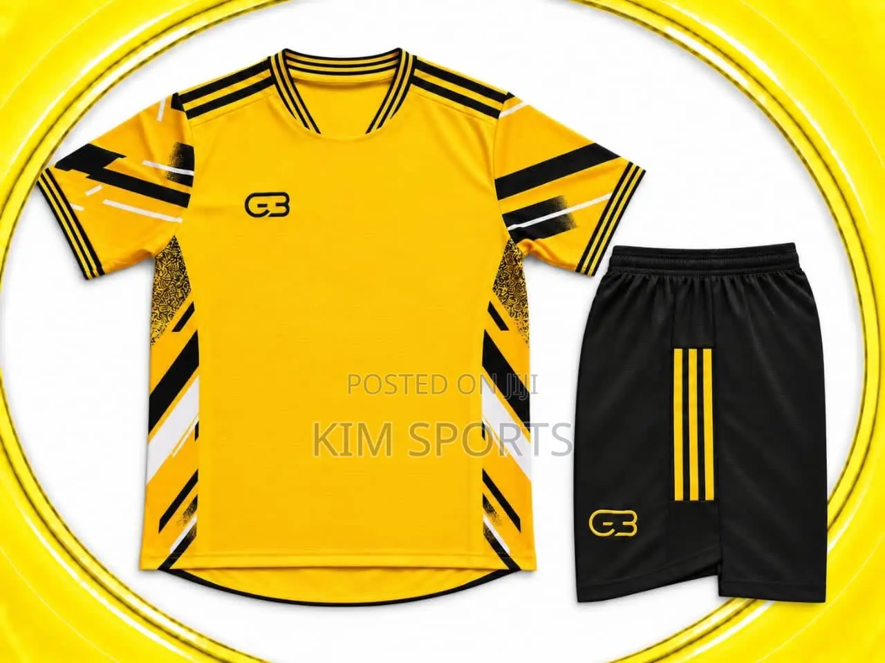 Plain Kits