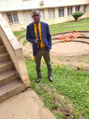 Reception / General Duties