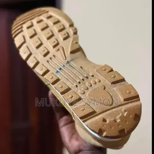 Safety Low Key Steel Toe