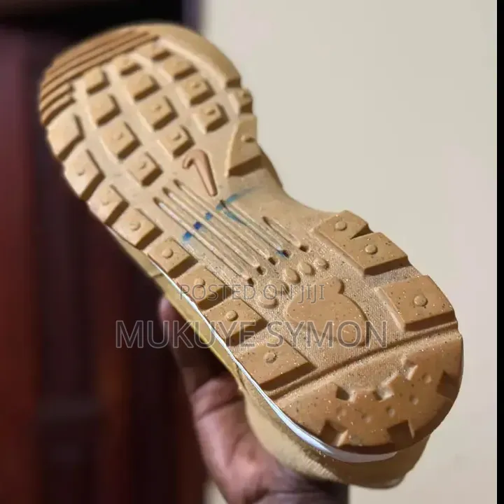 Safety Low Key Steel Toe