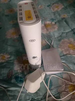 5g MTN Rounter
